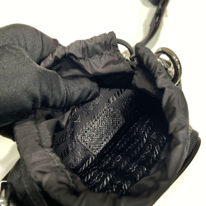 Pra*a satchel bags